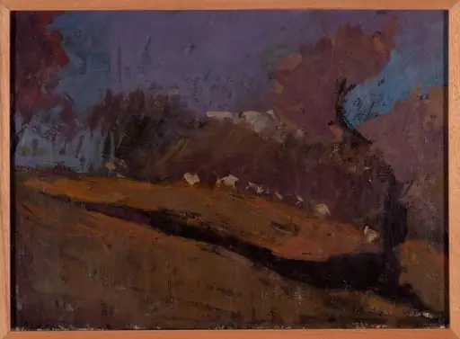 Outdoor study, by Gratsias Dimitrios