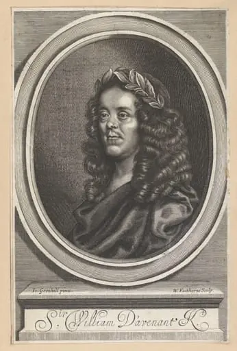 H Beard Print Collection, by Greenhill