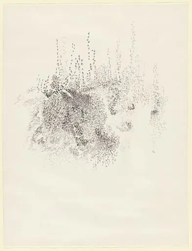 Untitled, by Gregory Masurovsky