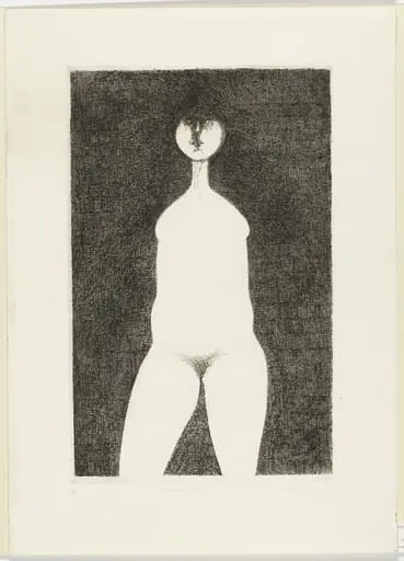 Untitled, by Gregory Masurovsky