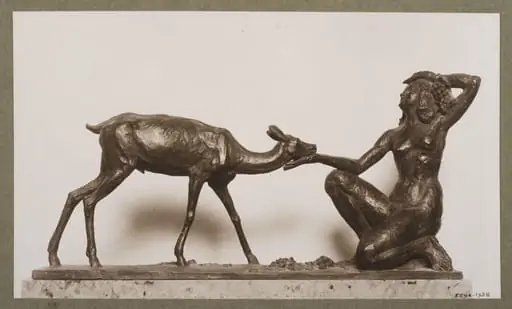 Harmony, by Guido Calori