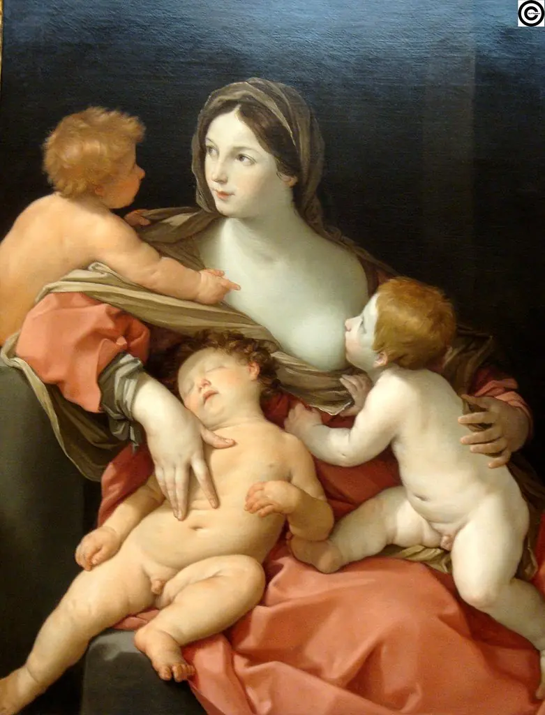Charity