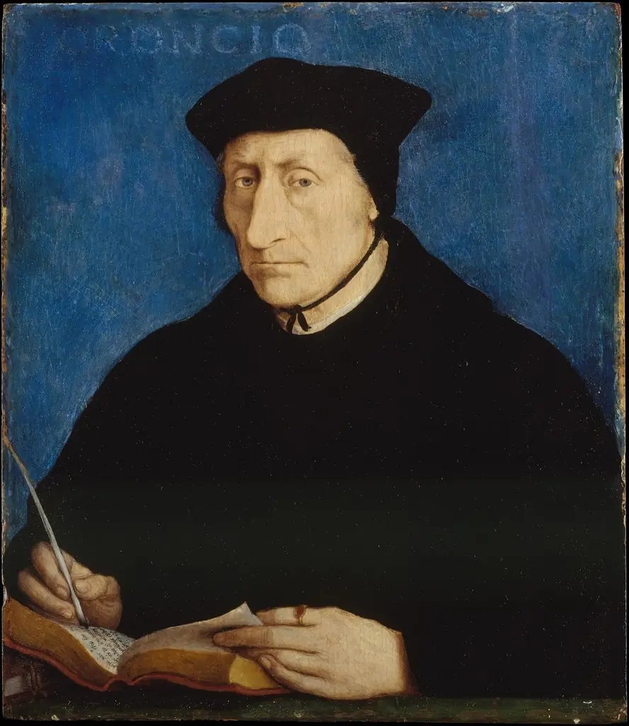 Guillaume Budé (1467–1540)