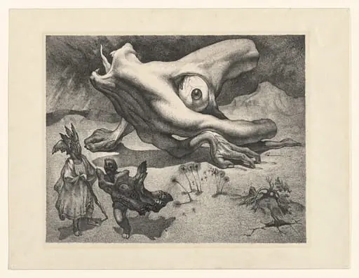 Untitled, by Guillermo Meza