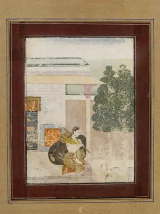 Gujari Ragini