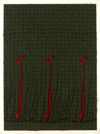 Gul-e-lalah