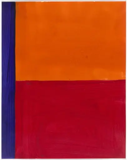Untitled, by Günther Förg