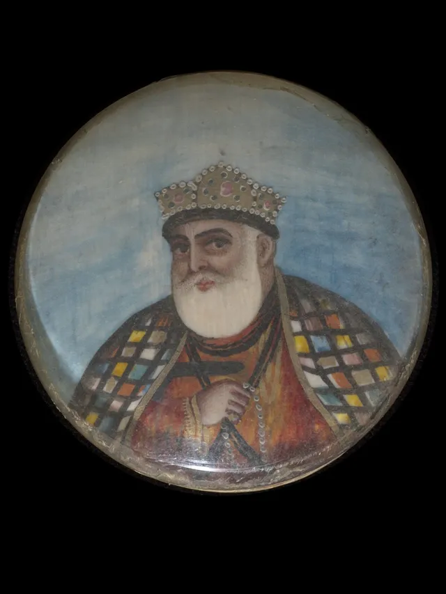 Guru Nanak