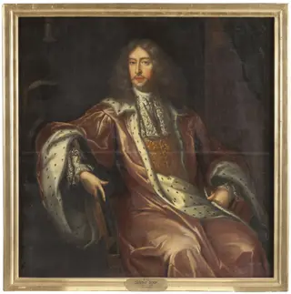 Gustav Soop af Limingo