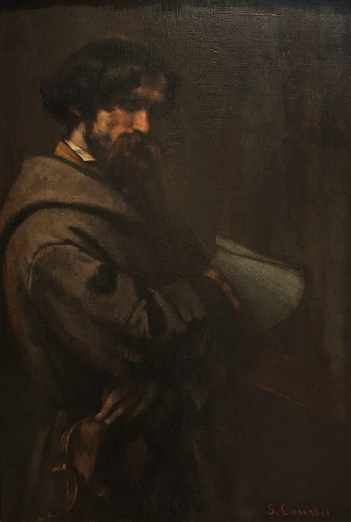 Alphonse Promayet (1822–1872)