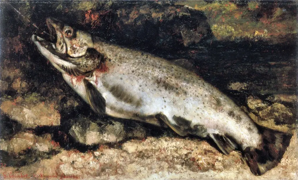 Trout