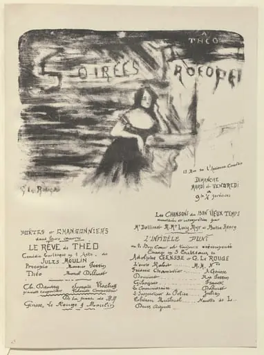 Untitled, by Gustave Le Rouge
