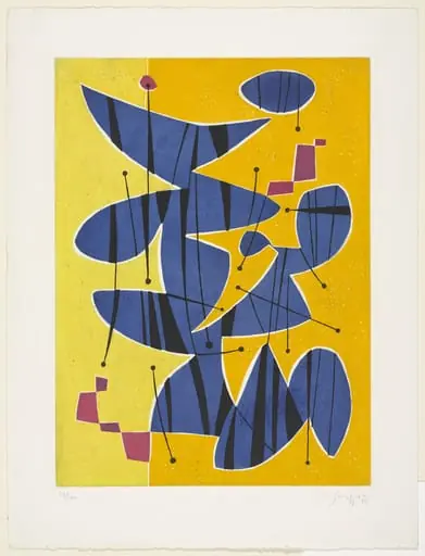 Untitled, by Gustave Singier