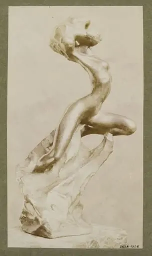 Untitled, by Gustinus Ambrosi