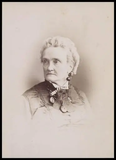 Guy Little Theatrical Photograph, by Gutekunst