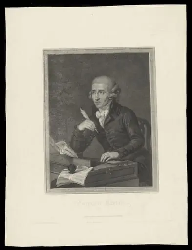H Beard Print Collection, by Guttenbrunn, I.A.