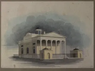 H Beard Print Collection