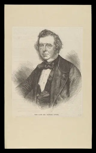H Beard Print Collection