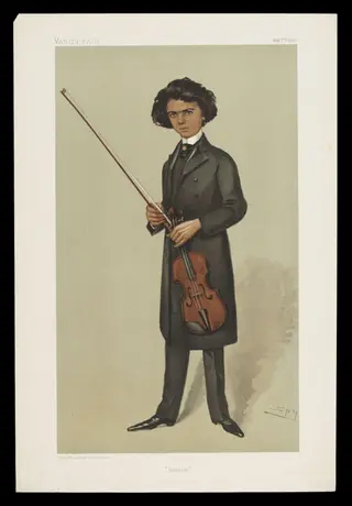 H Beard Print Collection