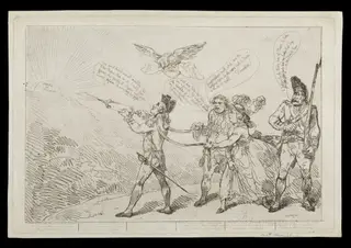 H Beard Print Collection