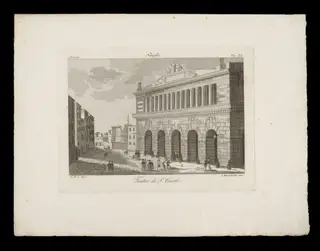 H Beard Print Collection