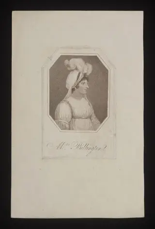 H Beard Print Collection