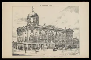 H Beard Print Collection