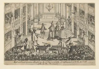 H Beard Print Collection