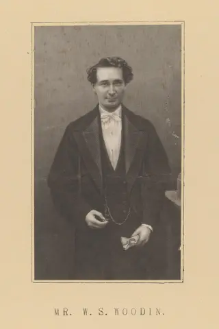 H Beard Print Collection