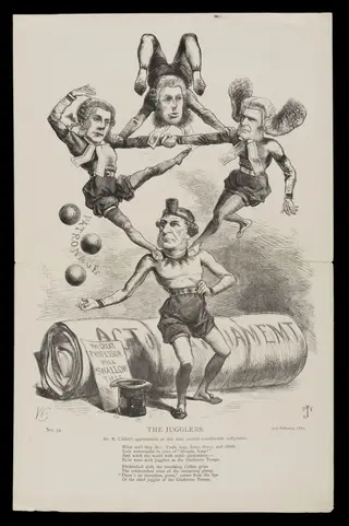 H Beard Print Collection