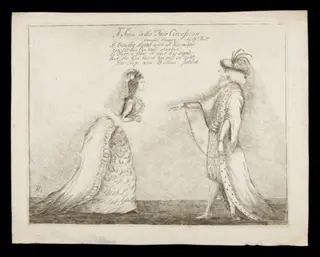 H Beard Print Collection