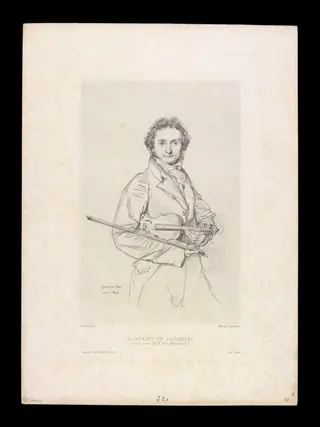 H Beard Print Collection