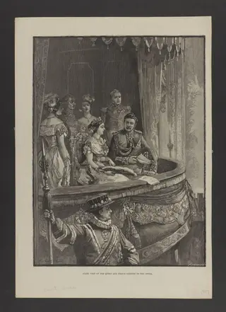 H Beard Print Collection