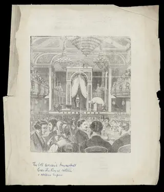 H Beard Print Collection