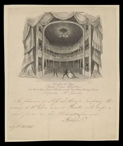 H Beard Print Collection