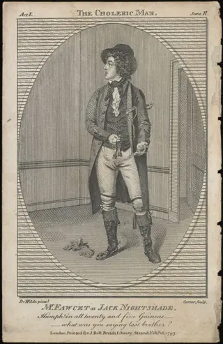 H Beard Print Collection