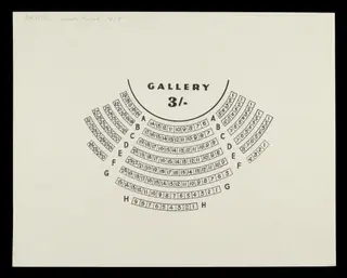 H Beard Print Collection