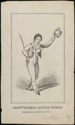 H Beard Print Collection