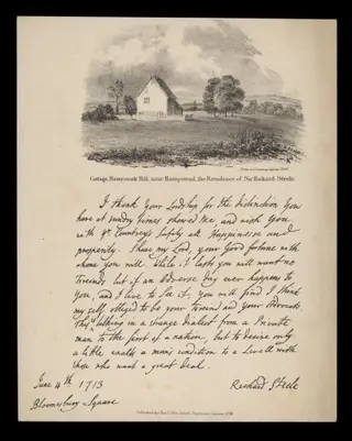H Beard Print Collection