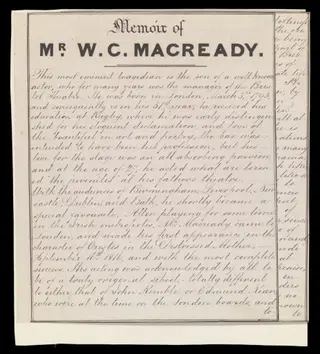 H Beard Print Collection