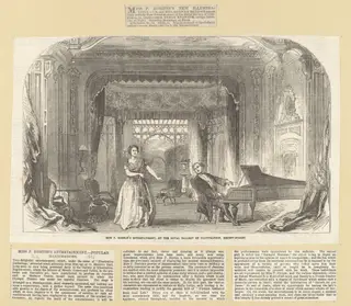 H Beard Print Collection