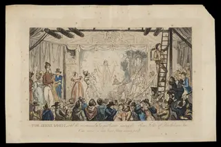 H Beard Print Collection