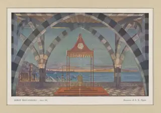 H Beard Print Collection