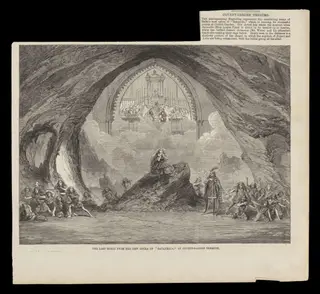 H Beard Print Collection