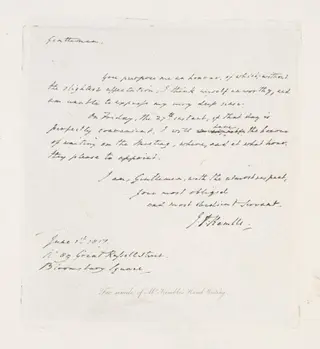 H Beard Print Collection