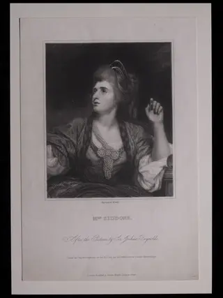 H Beard Print Collection