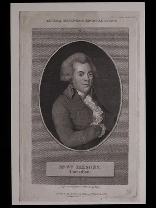 H Beard Print Collection