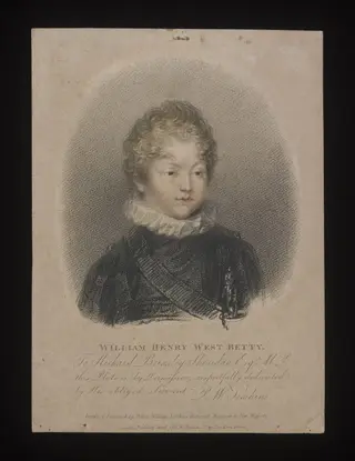 H Beard Print Collection