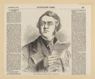 H Beard Print Collection
