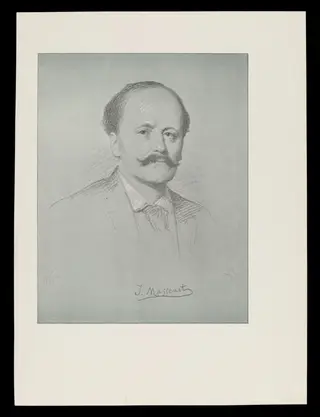H Beard Print Collection